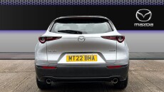 Mazda Cx-30 2.0 e-Skyactiv X MHEV SE-L Lux 5dr Auto Petrol Hatchback